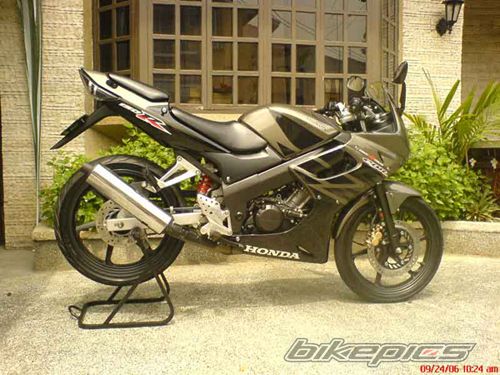 Bike Photo 820191