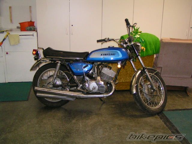 Bike Photo 820195