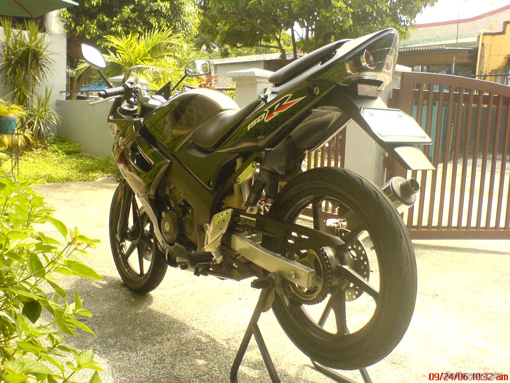 Bike Photo 820197