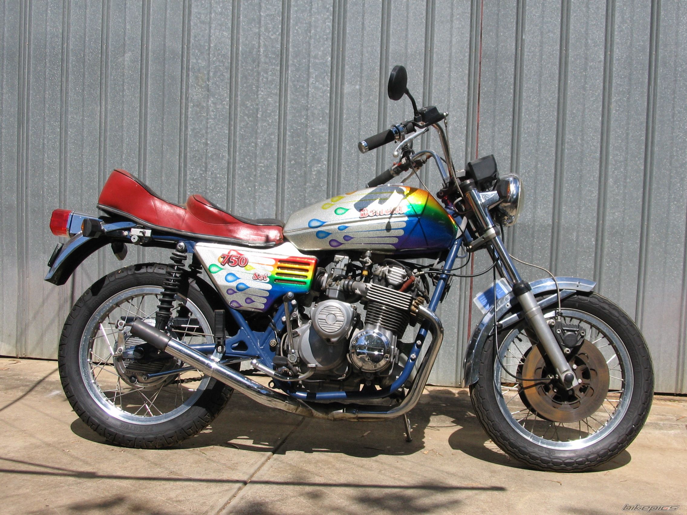 Bike Photo 820270