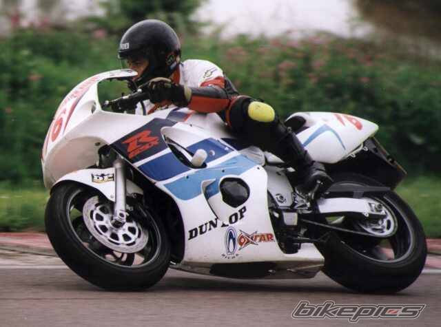 Bike Photo 8203