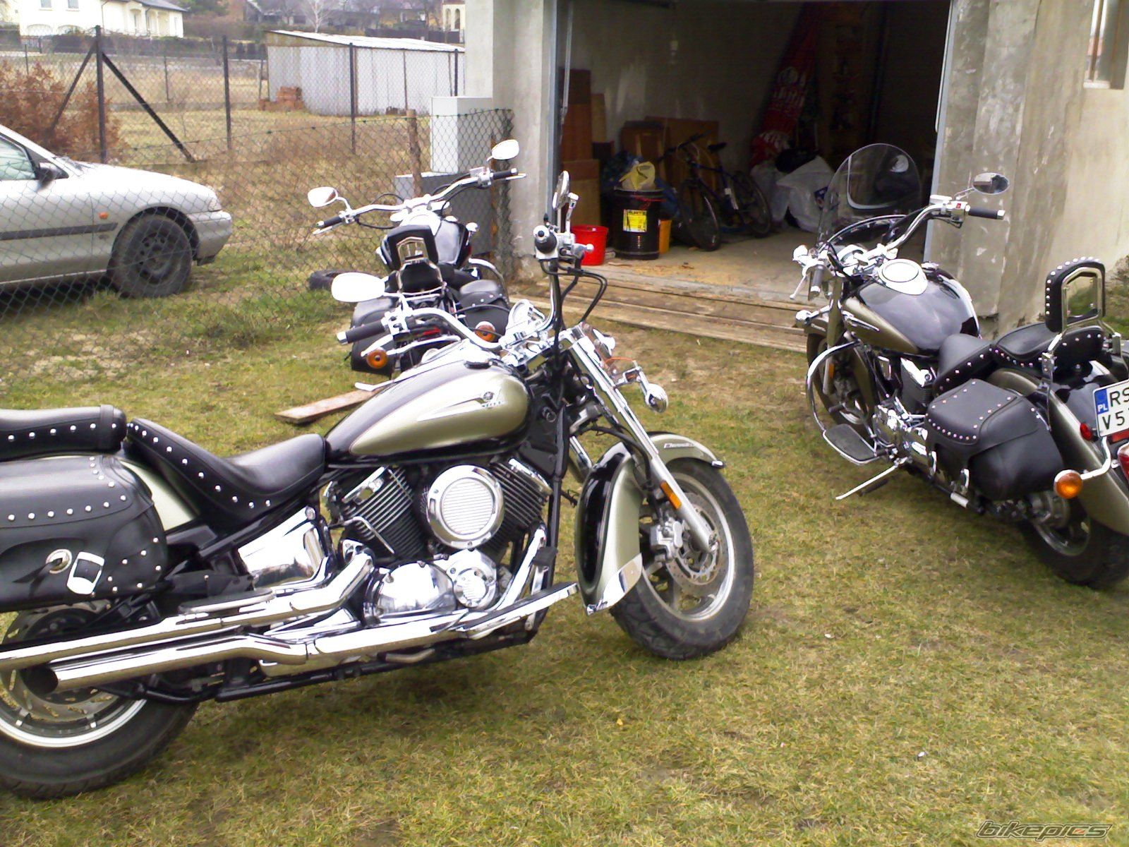 Bike Photo 820329