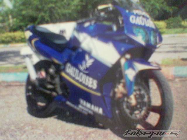 Bike Photo 820376