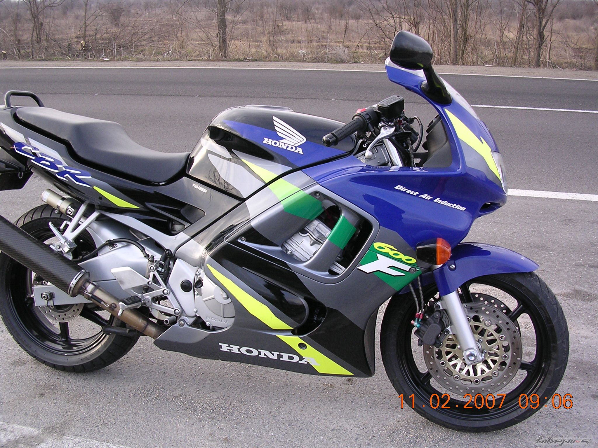 Bike Photo 820377