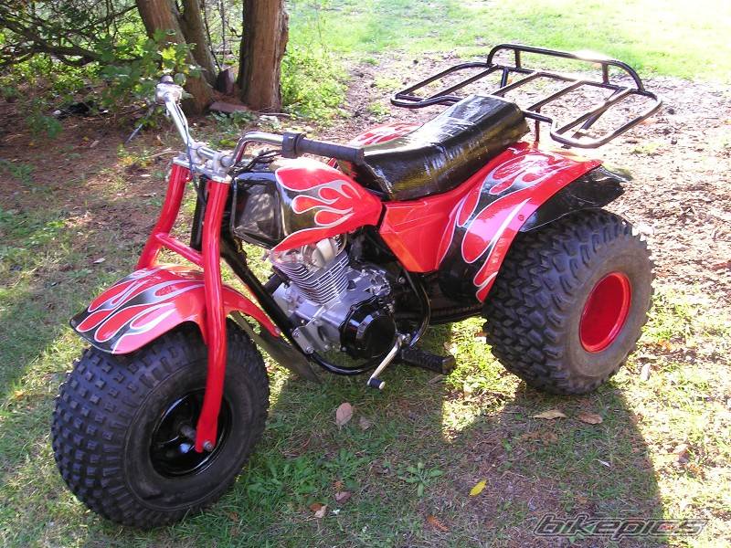 Bike Photo 82038