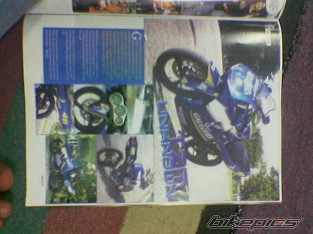 Bike Photo 820385