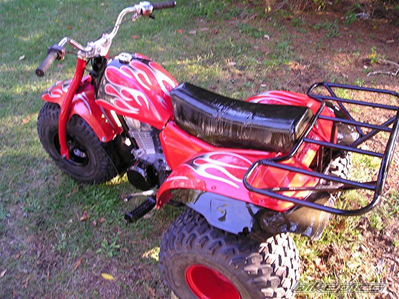 Bike Photo 82039