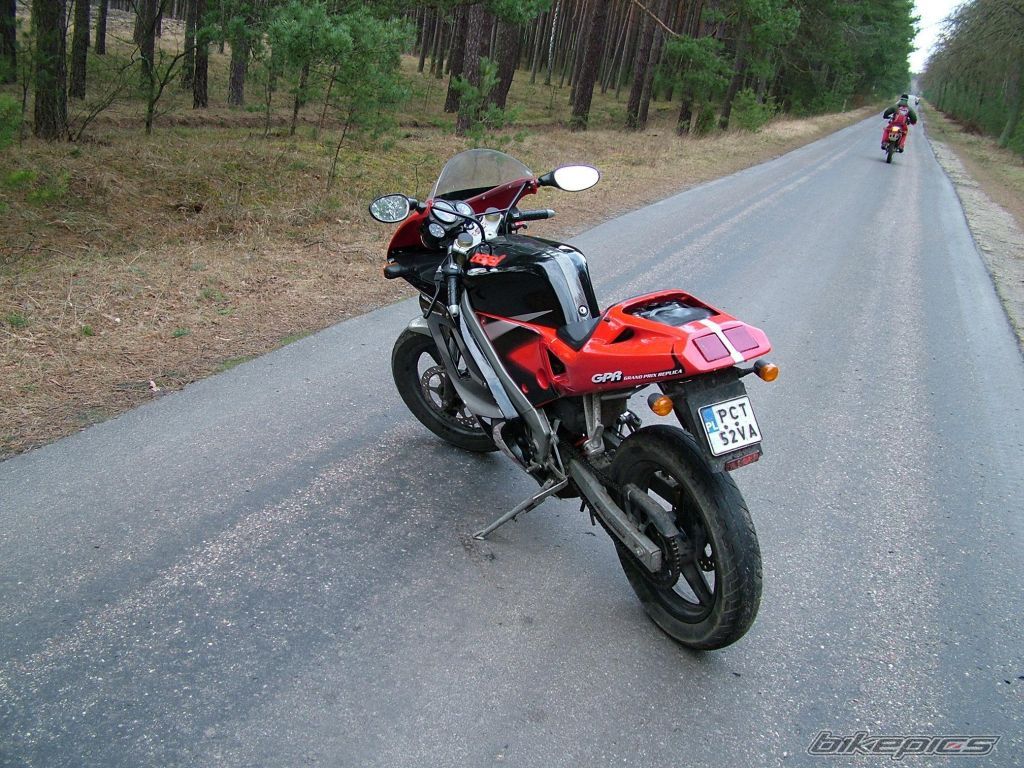 Bike Photo 820434