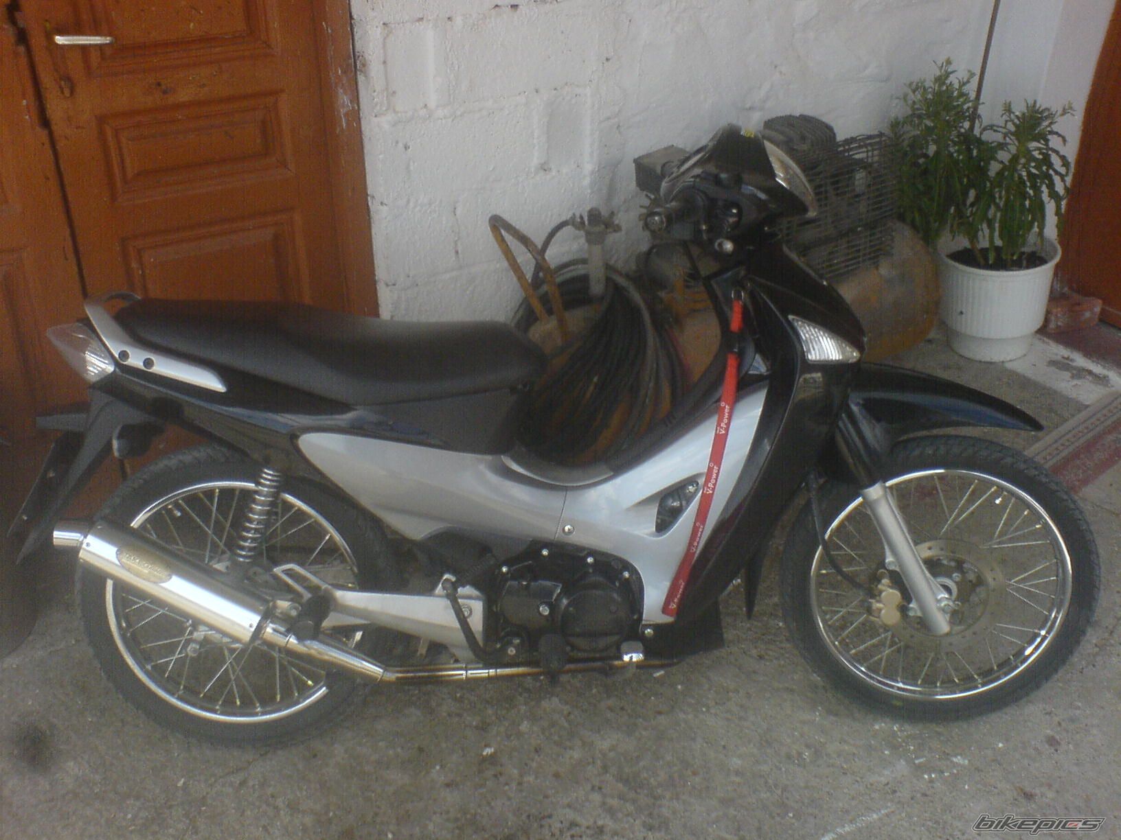 Bike Photo 820474