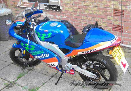 Bike Photo 82050