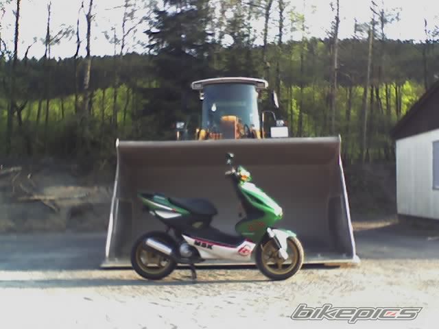 Bike Photo 820502