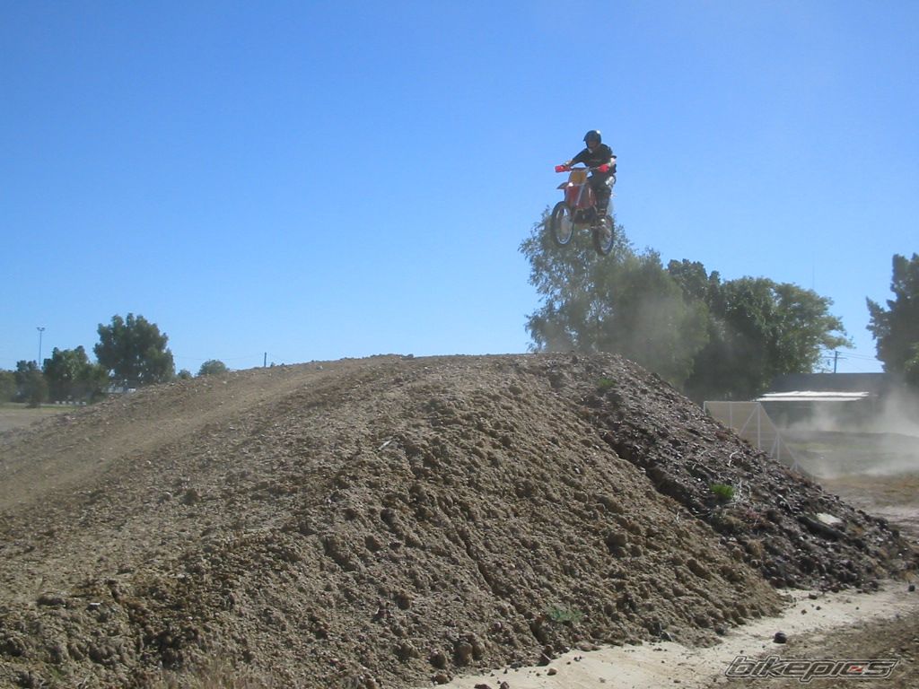 Bike Photo 820541