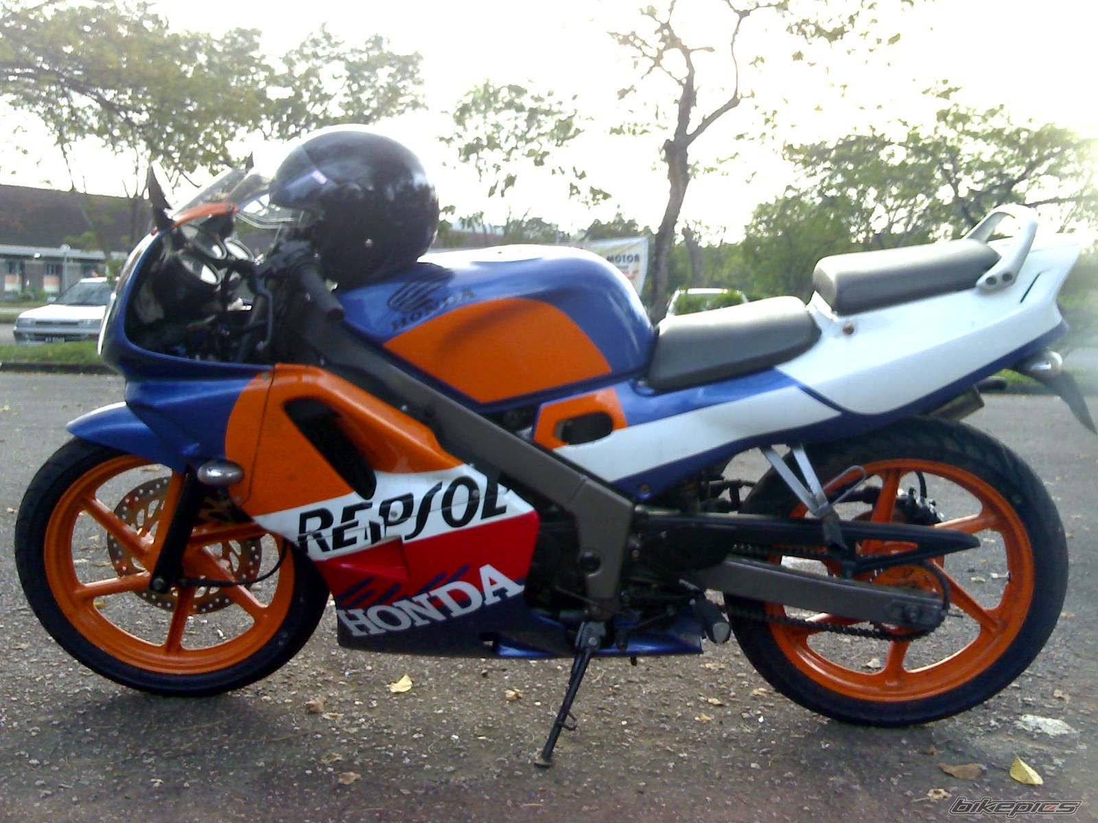 Bike Photo 820565