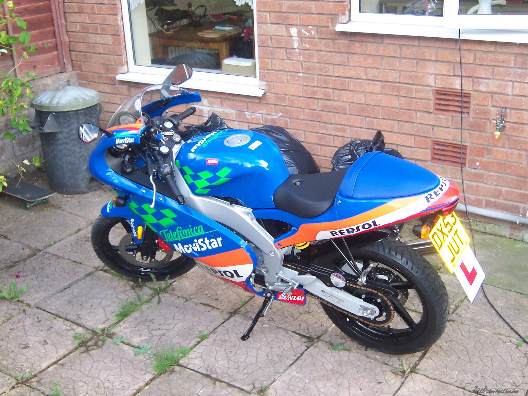 Bike Photo 82058
