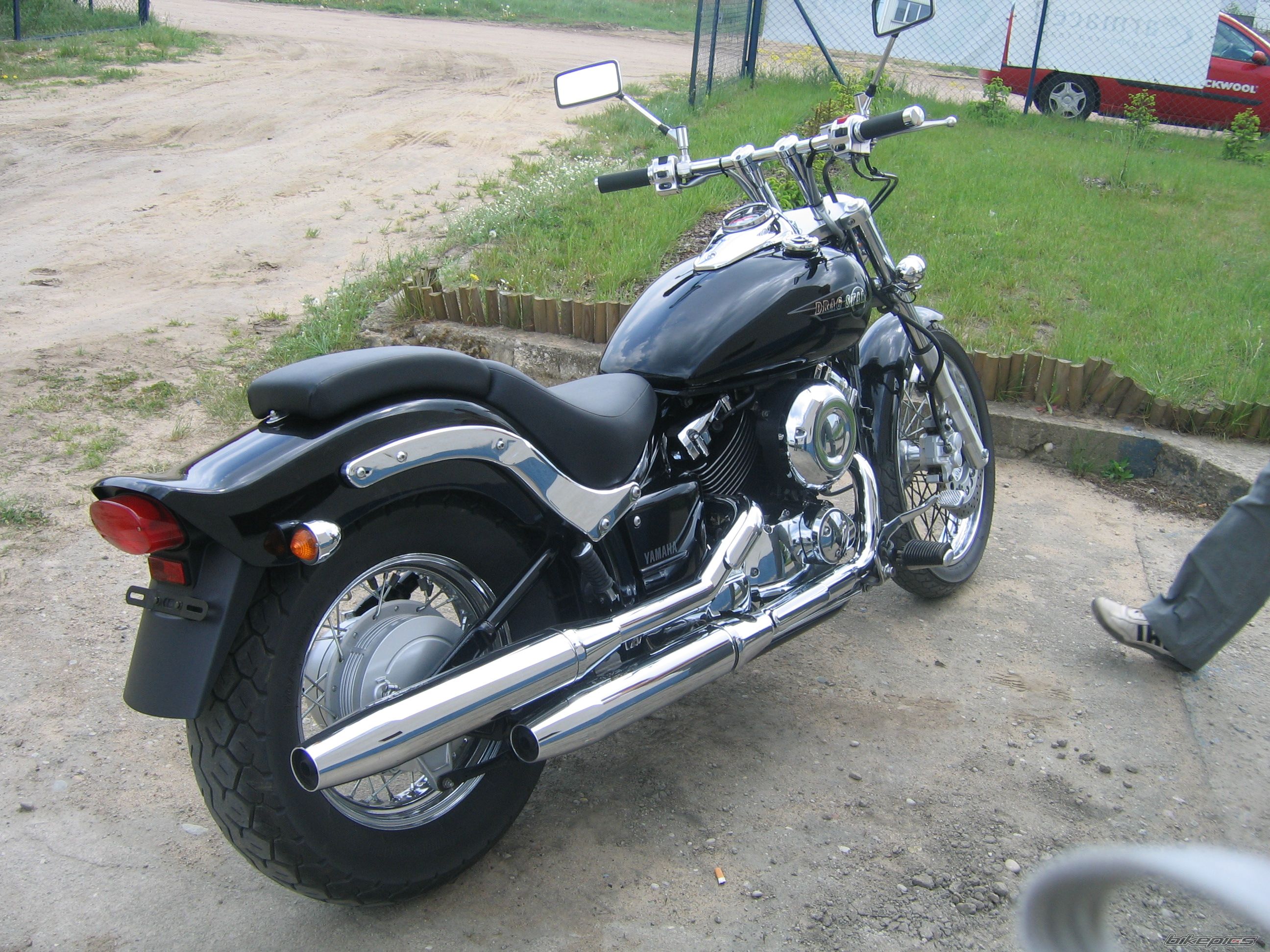 Bike Photo 820590
