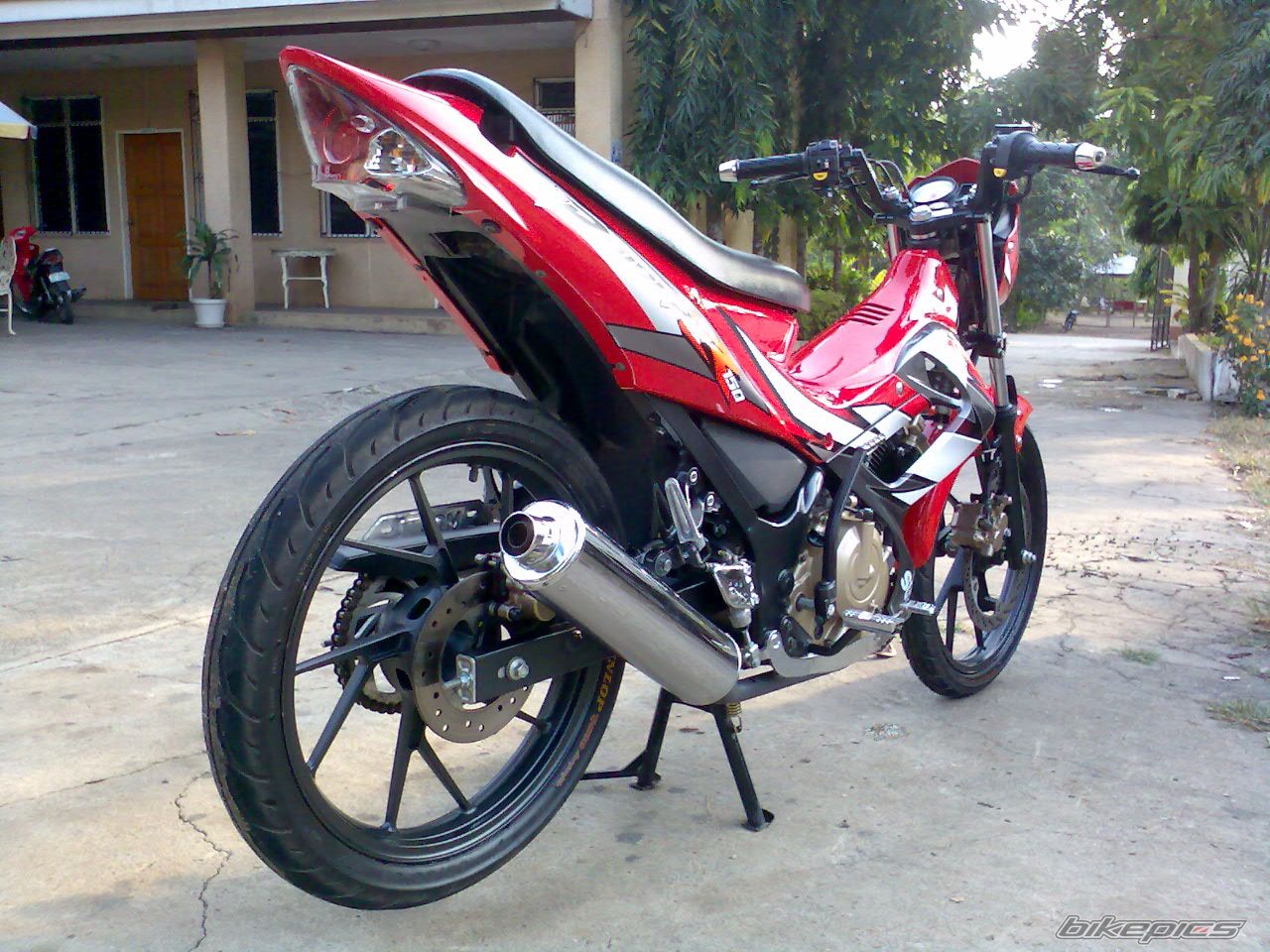 Bike Photo 820594