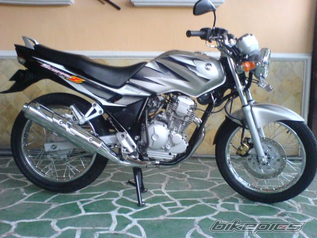 Bike Photo 820639