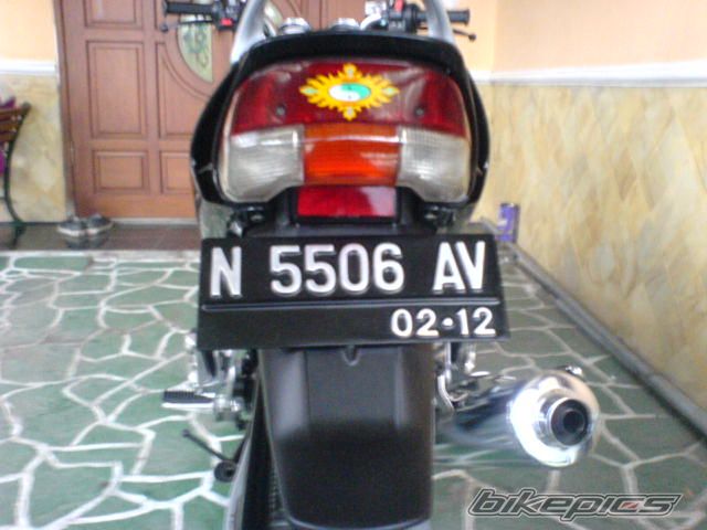 Bike Photo 820640