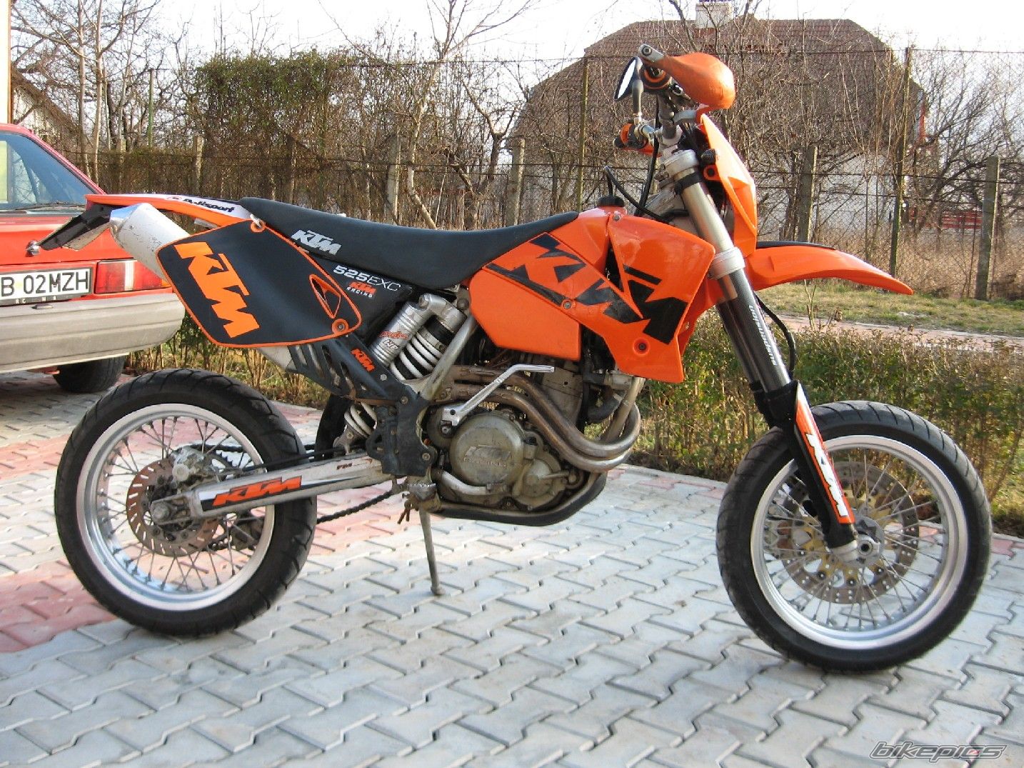Bike Photo 820667