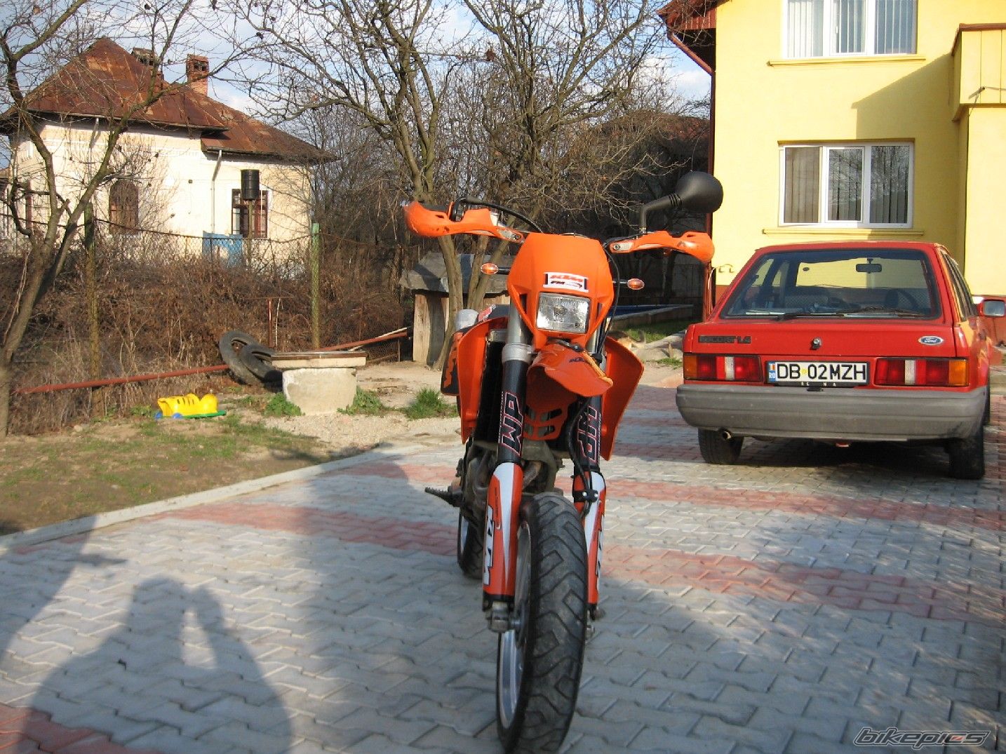 Bike Photo 820668
