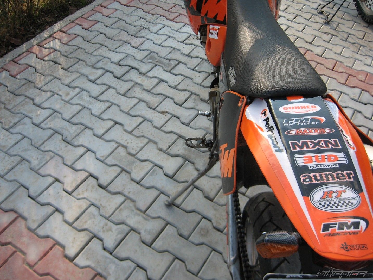Bike Photo 820676