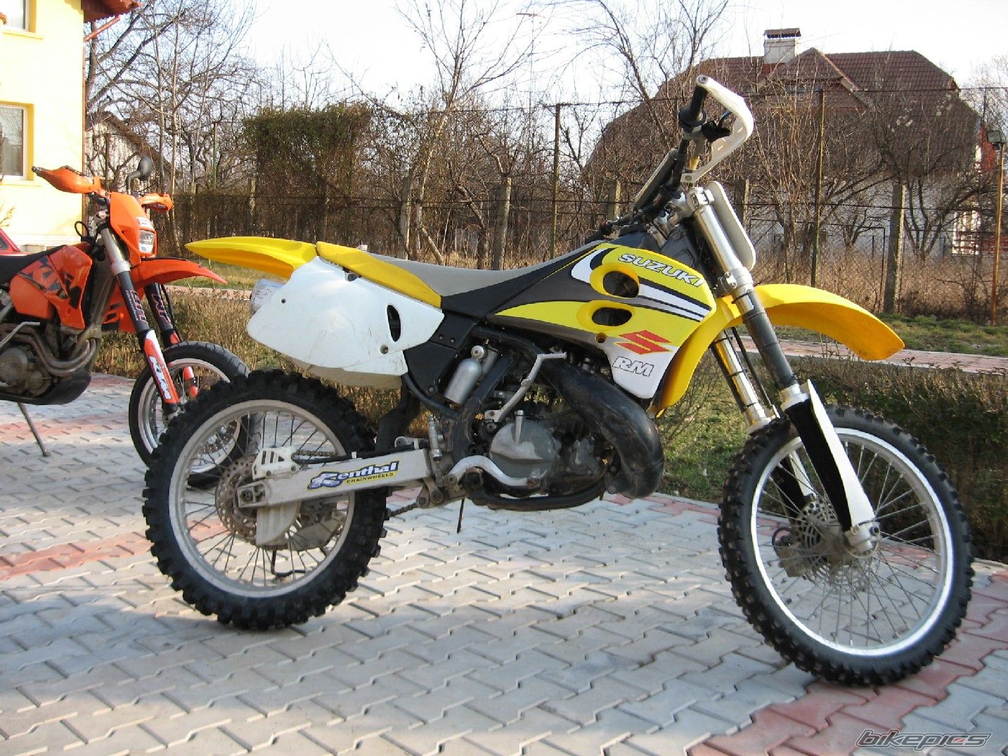 Bike Photo 820679