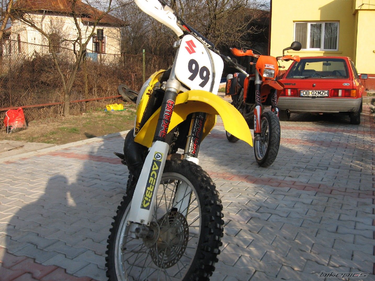 Bike Photo 820681