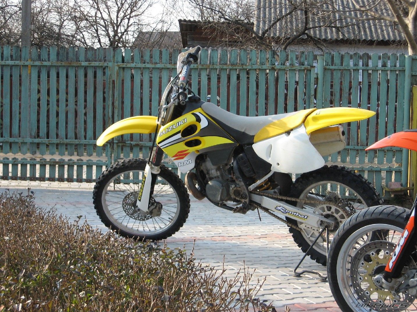 Bike Photo 820682
