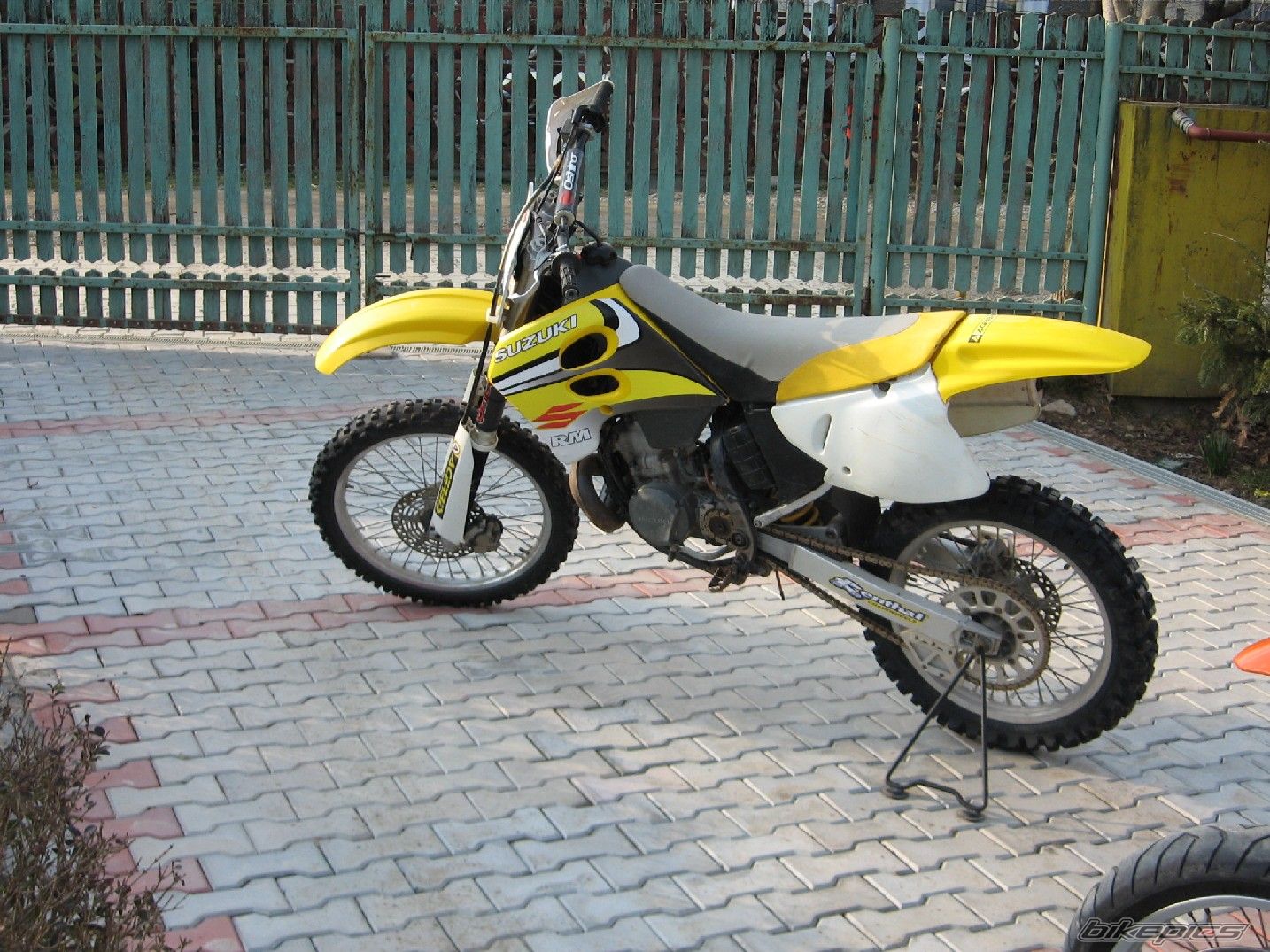 Bike Photo 820684
