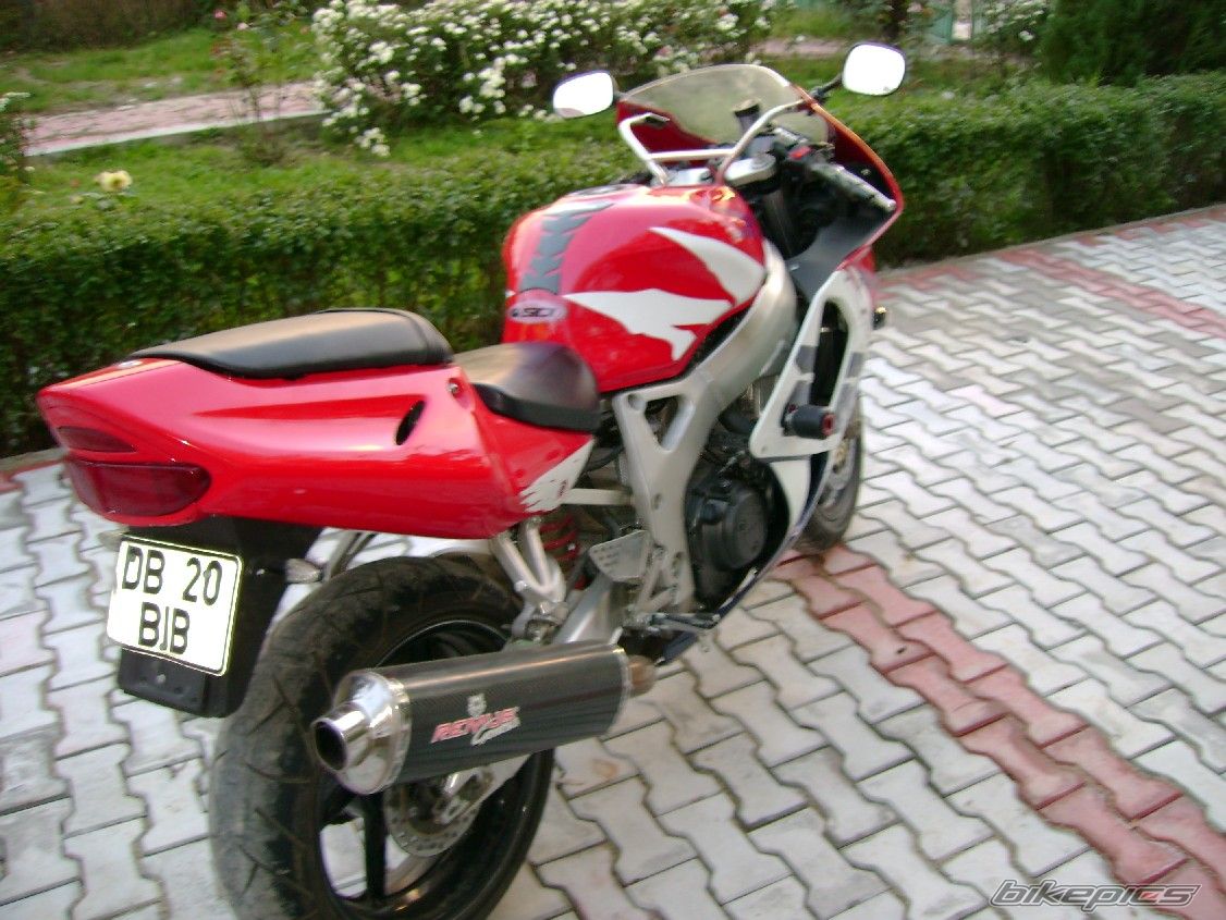 Bike Photo 820700