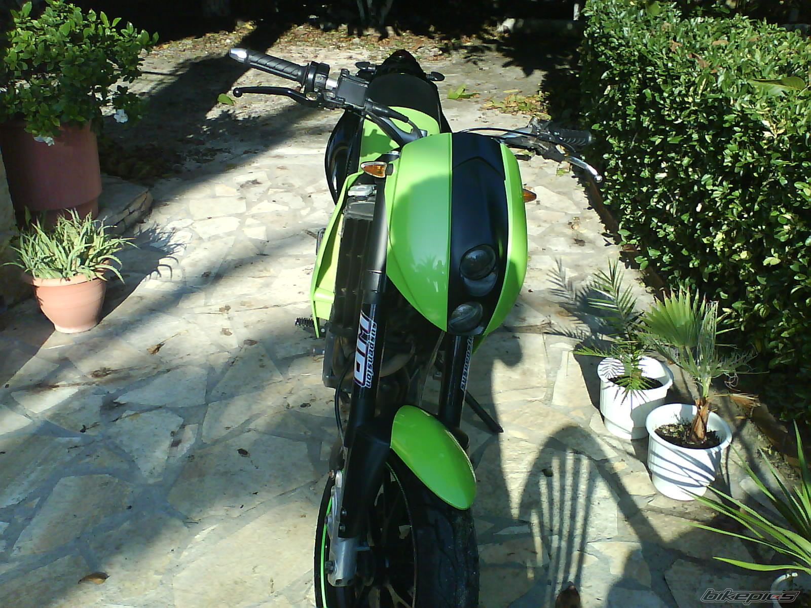 Bike Photo 820719