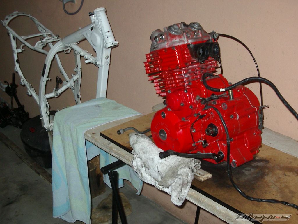 Bike Photo 820740