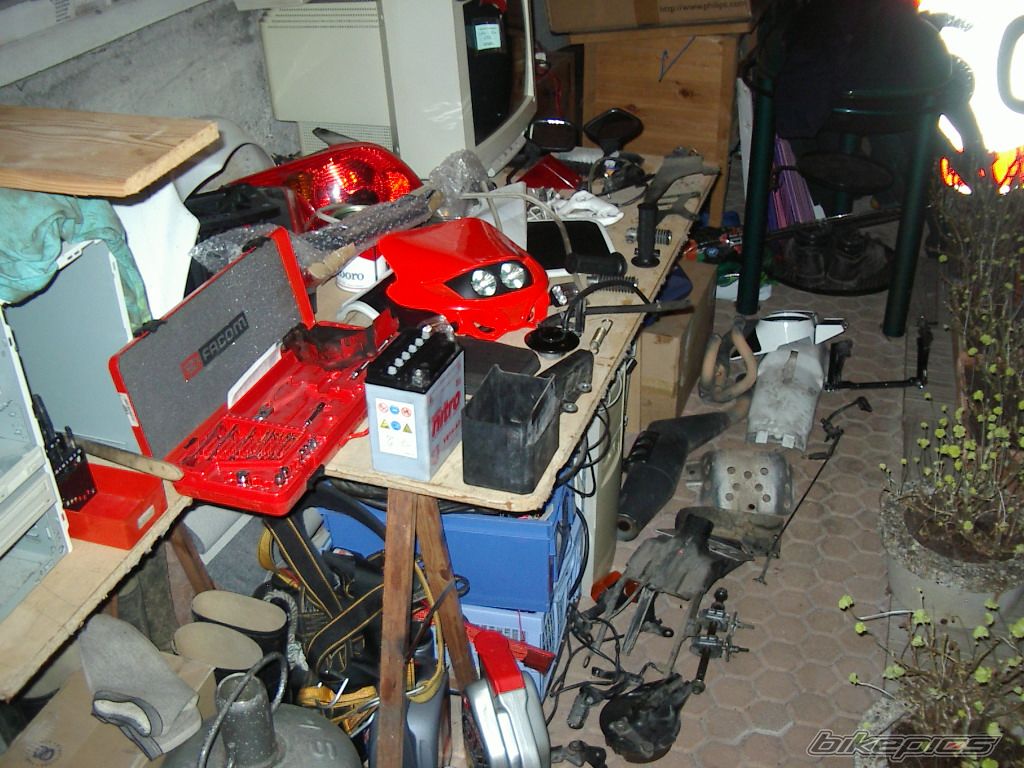 Bike Photo 820745