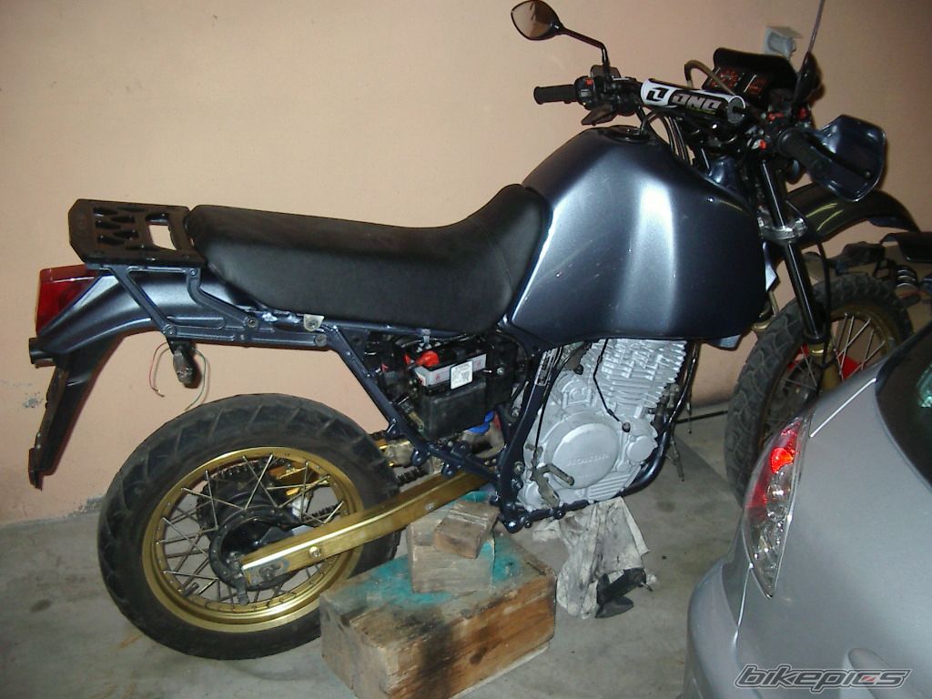 Bike Photo 820747