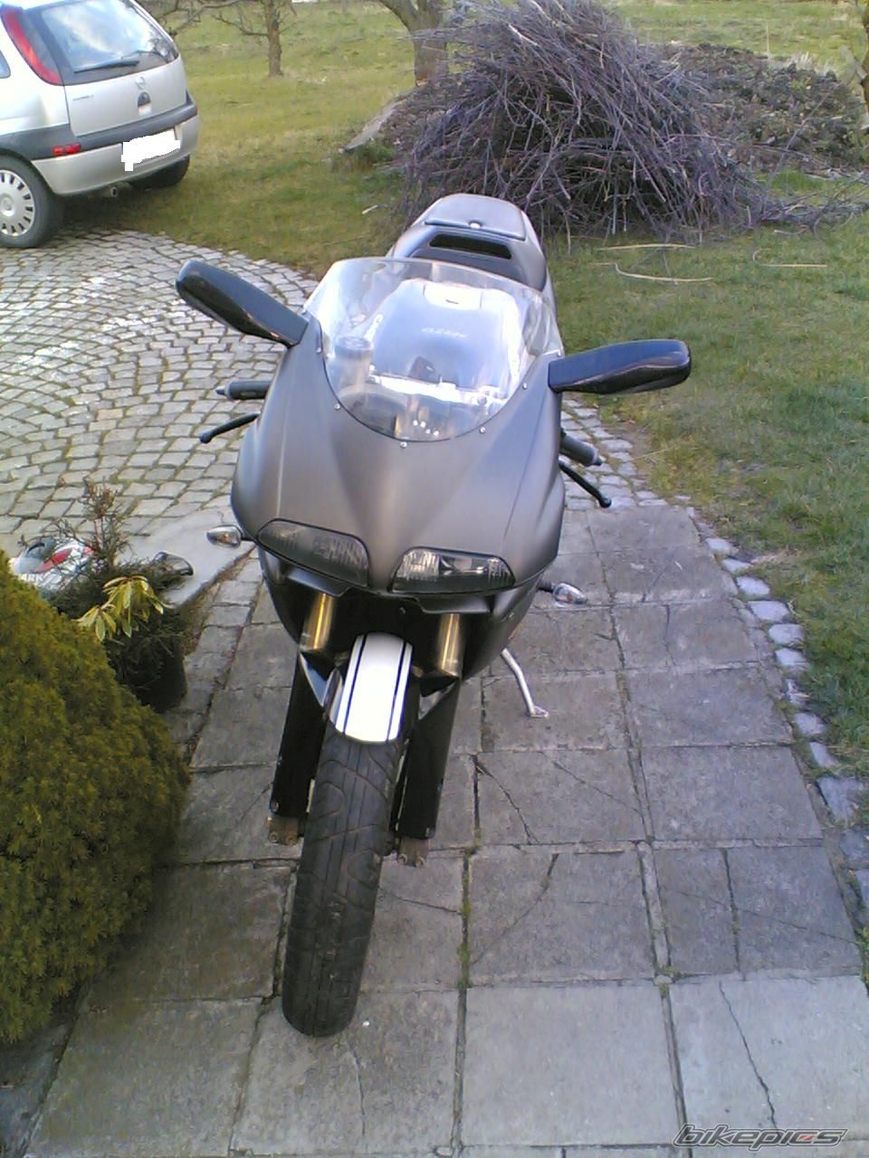 Bike Photo 820845