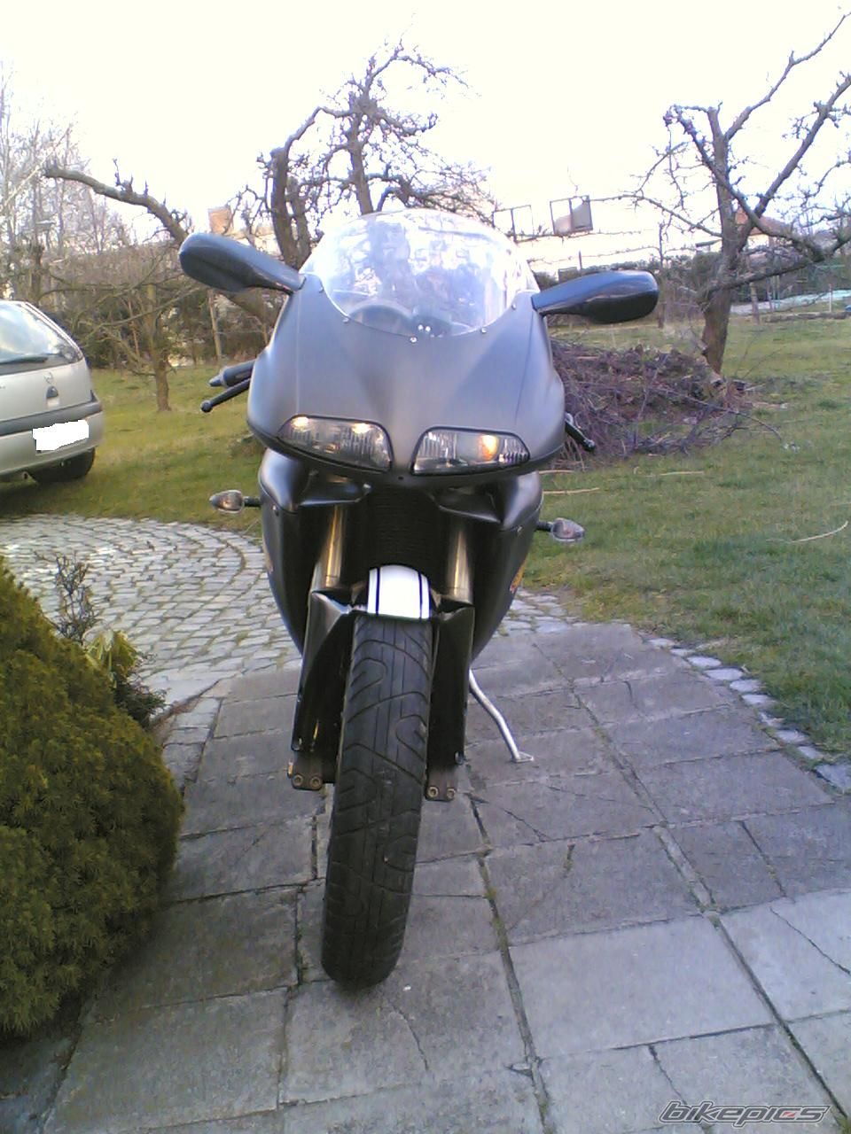 Bike Photo 820849