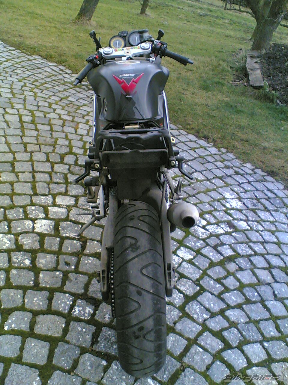 Bike Photo 820865
