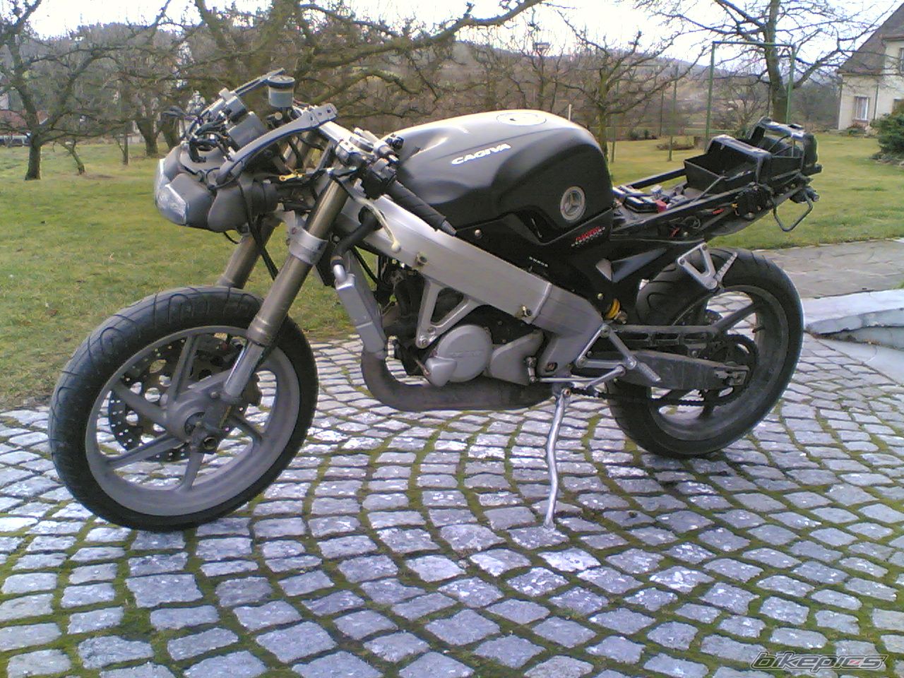 Bike Photo 820868