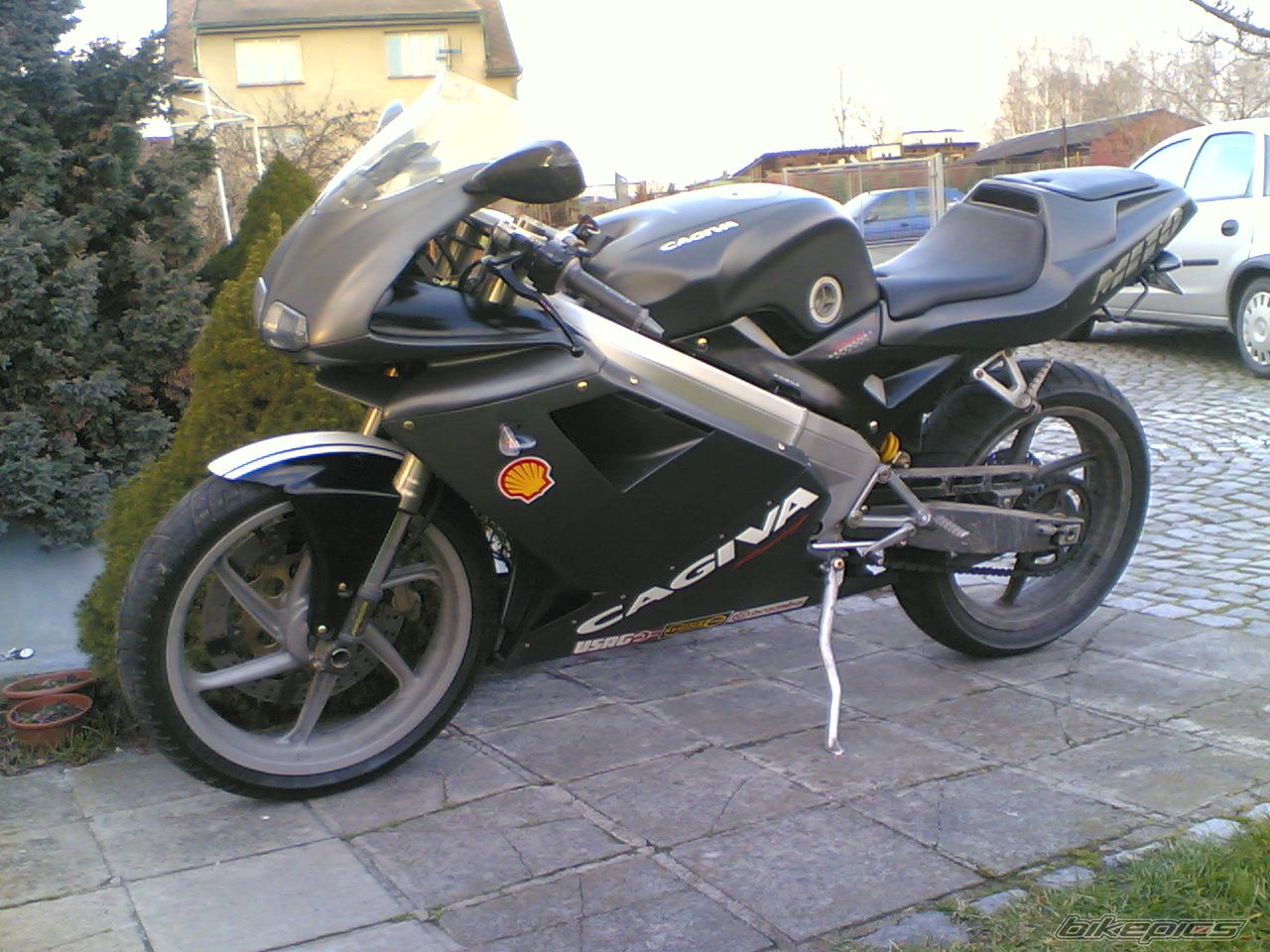 Bike Photo 820870