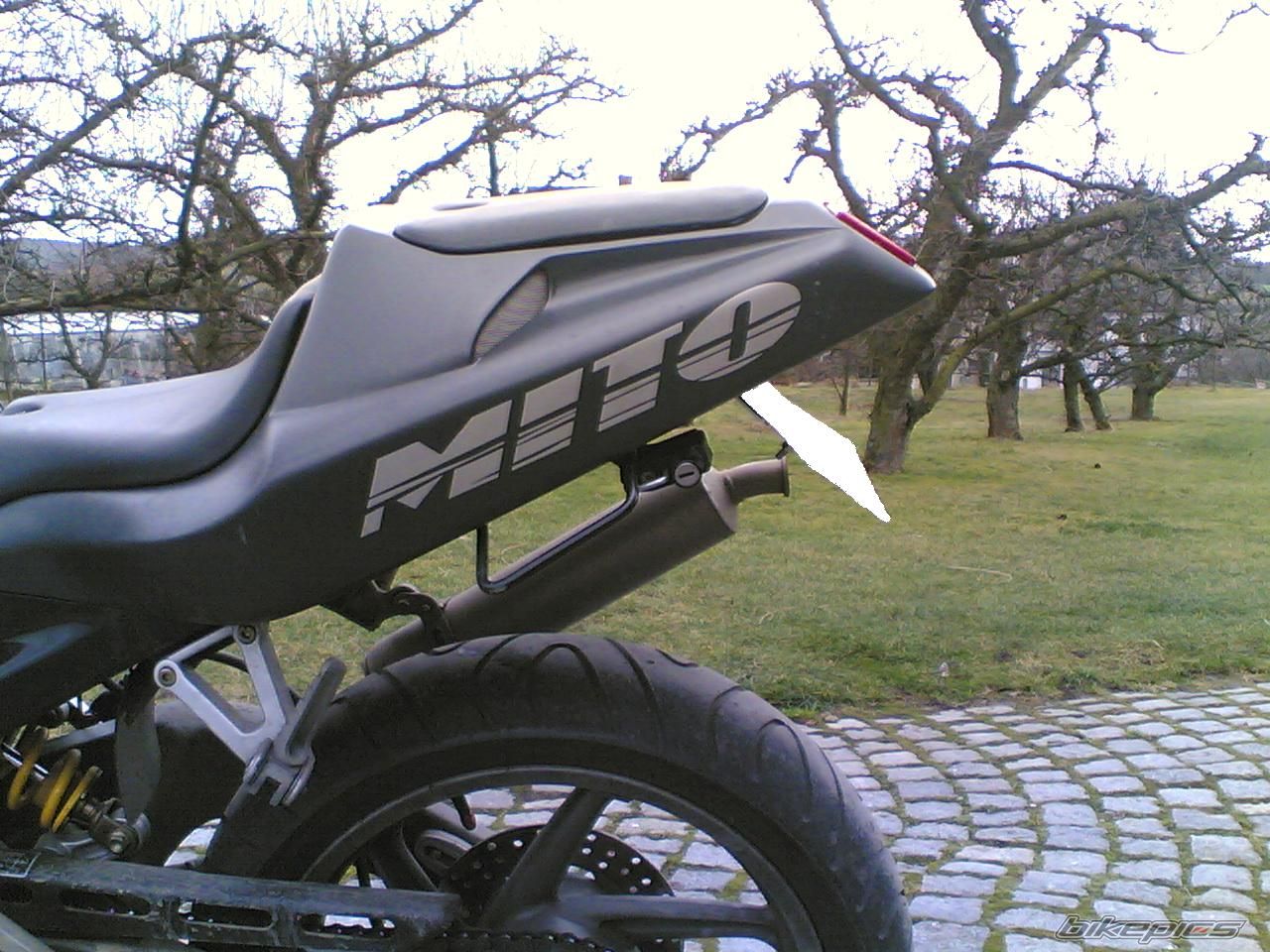 Bike Photo 820877
