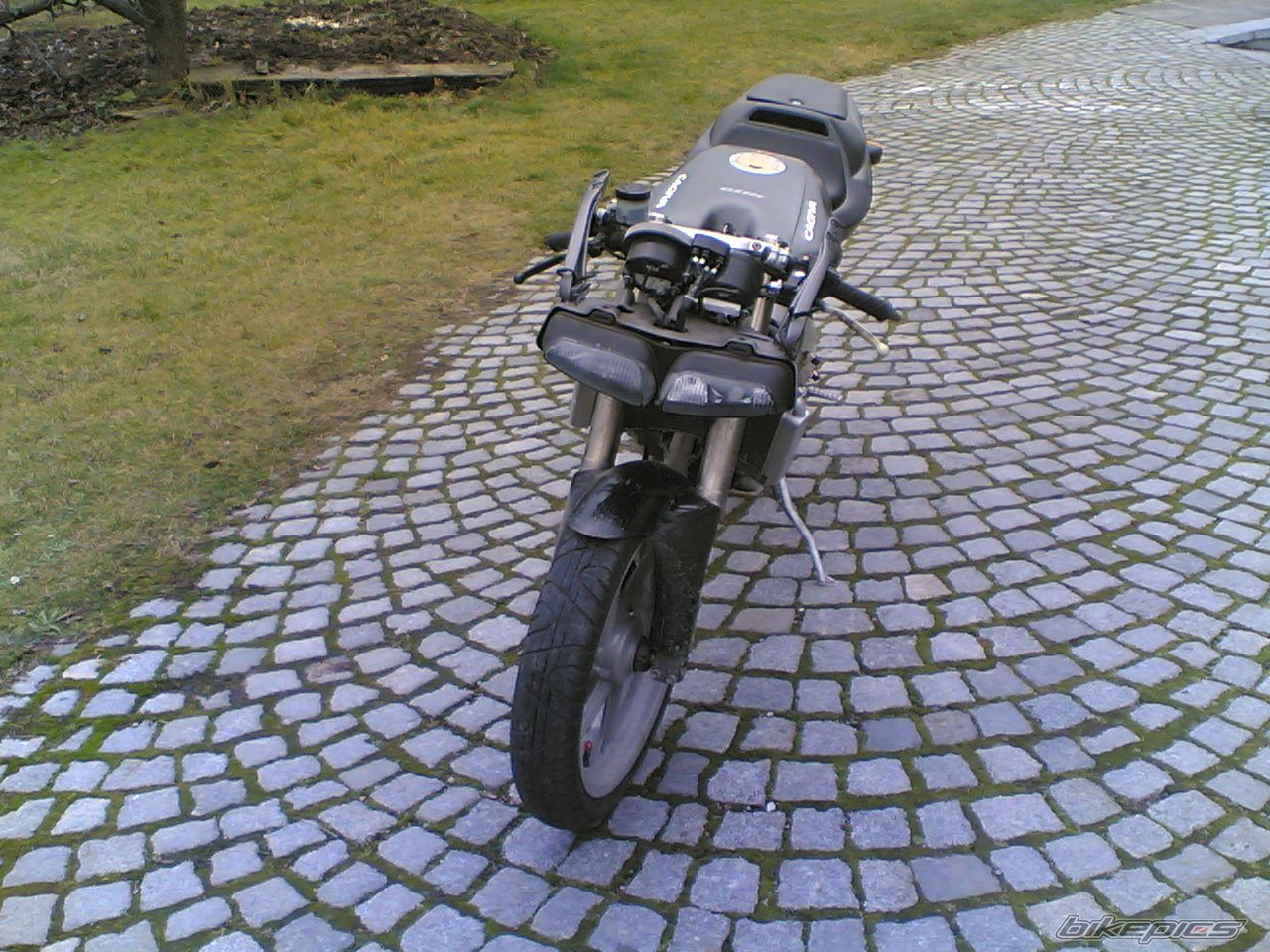 Bike Photo 820882