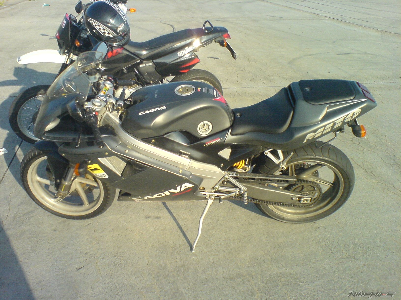 Bike Photo 820883
