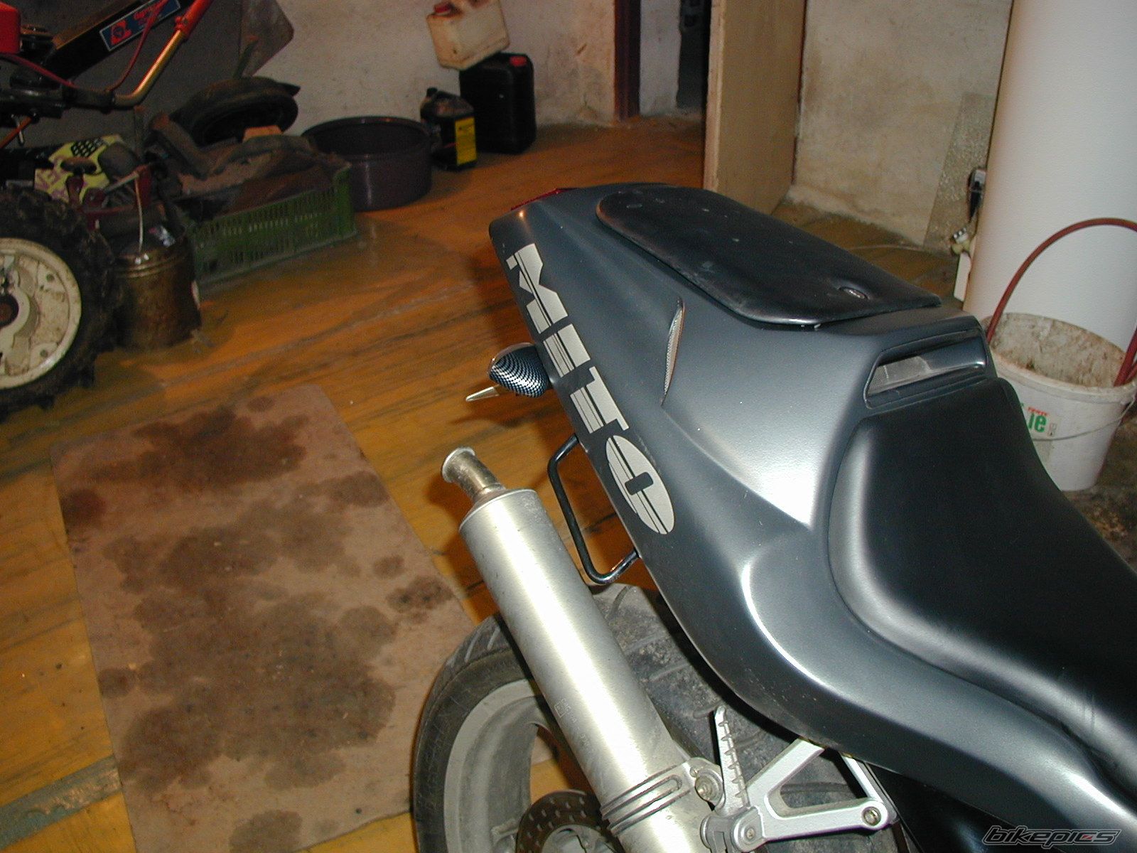 Bike Photo 820887