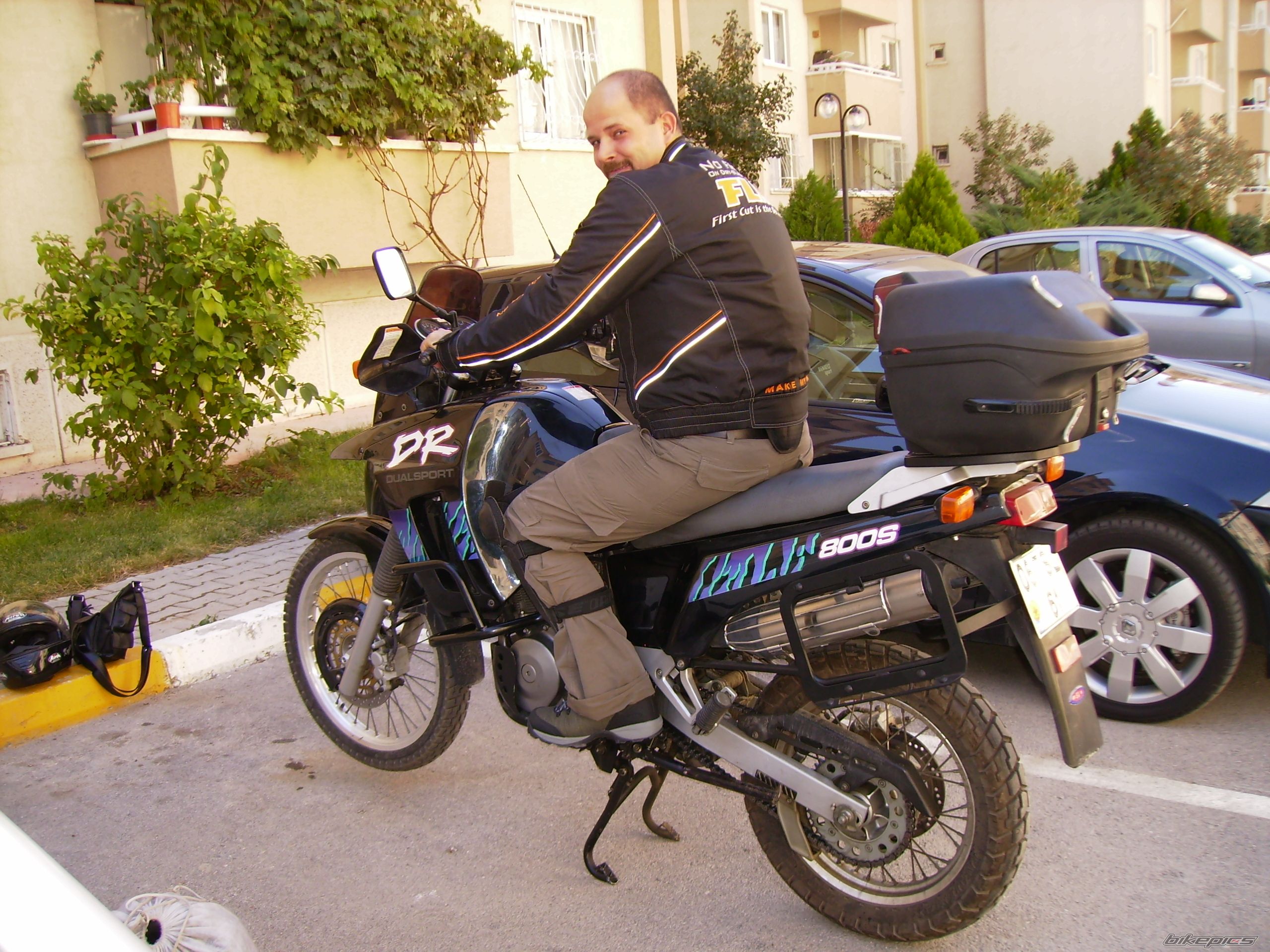 Bike Photo 820918