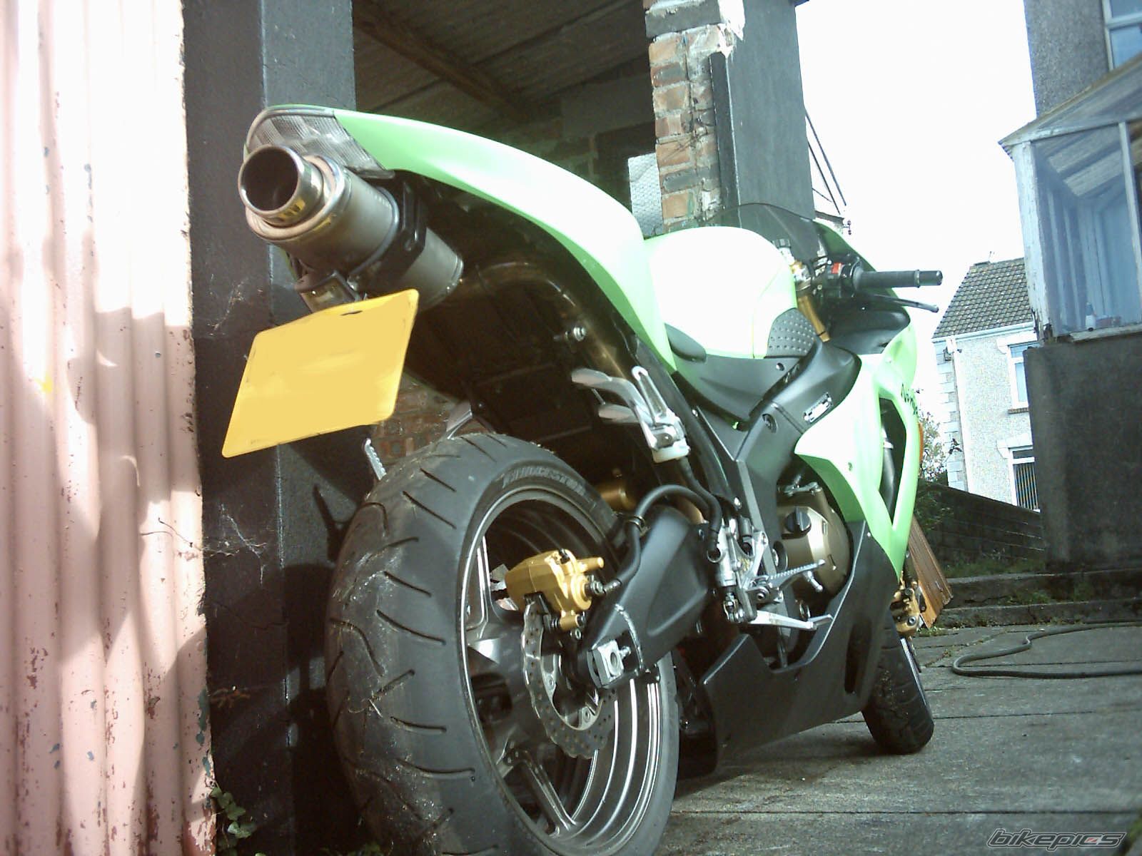 Bike Photo 820926