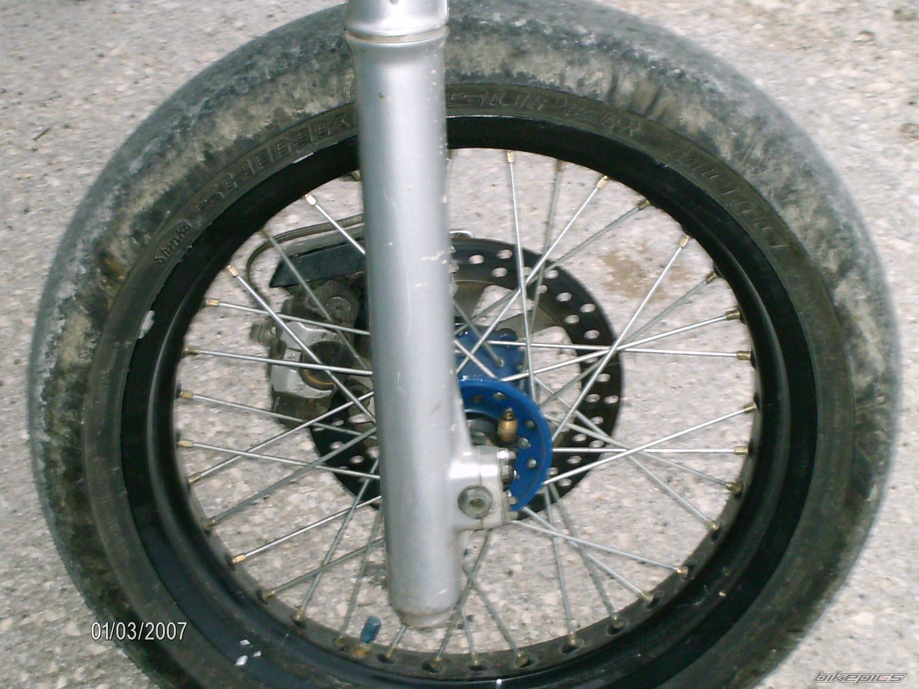 Bike Photo 820927