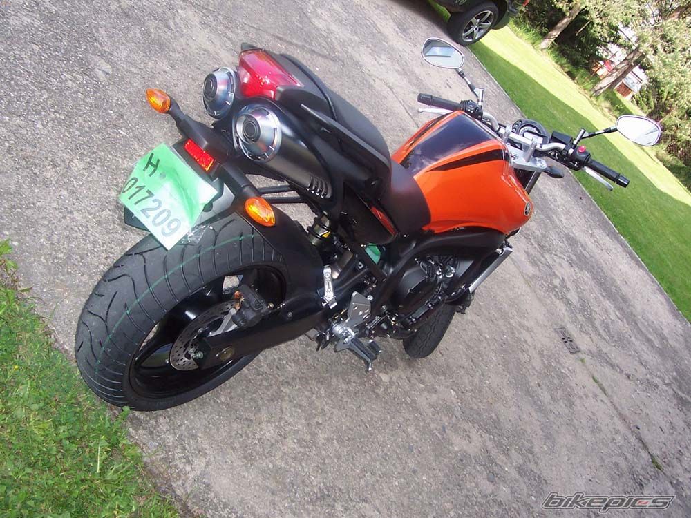 Bike Photo 820964