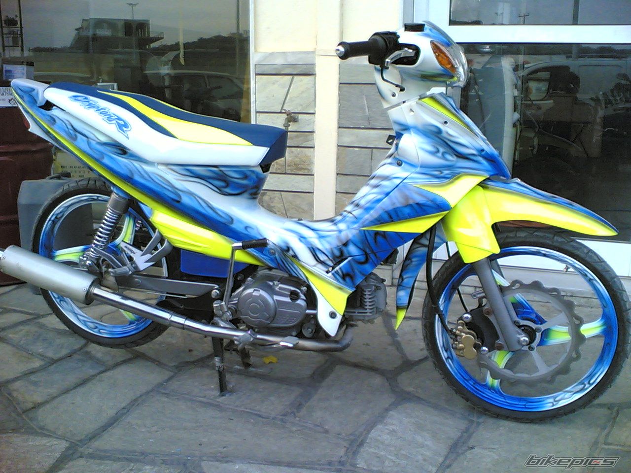Bike Photo 820972
