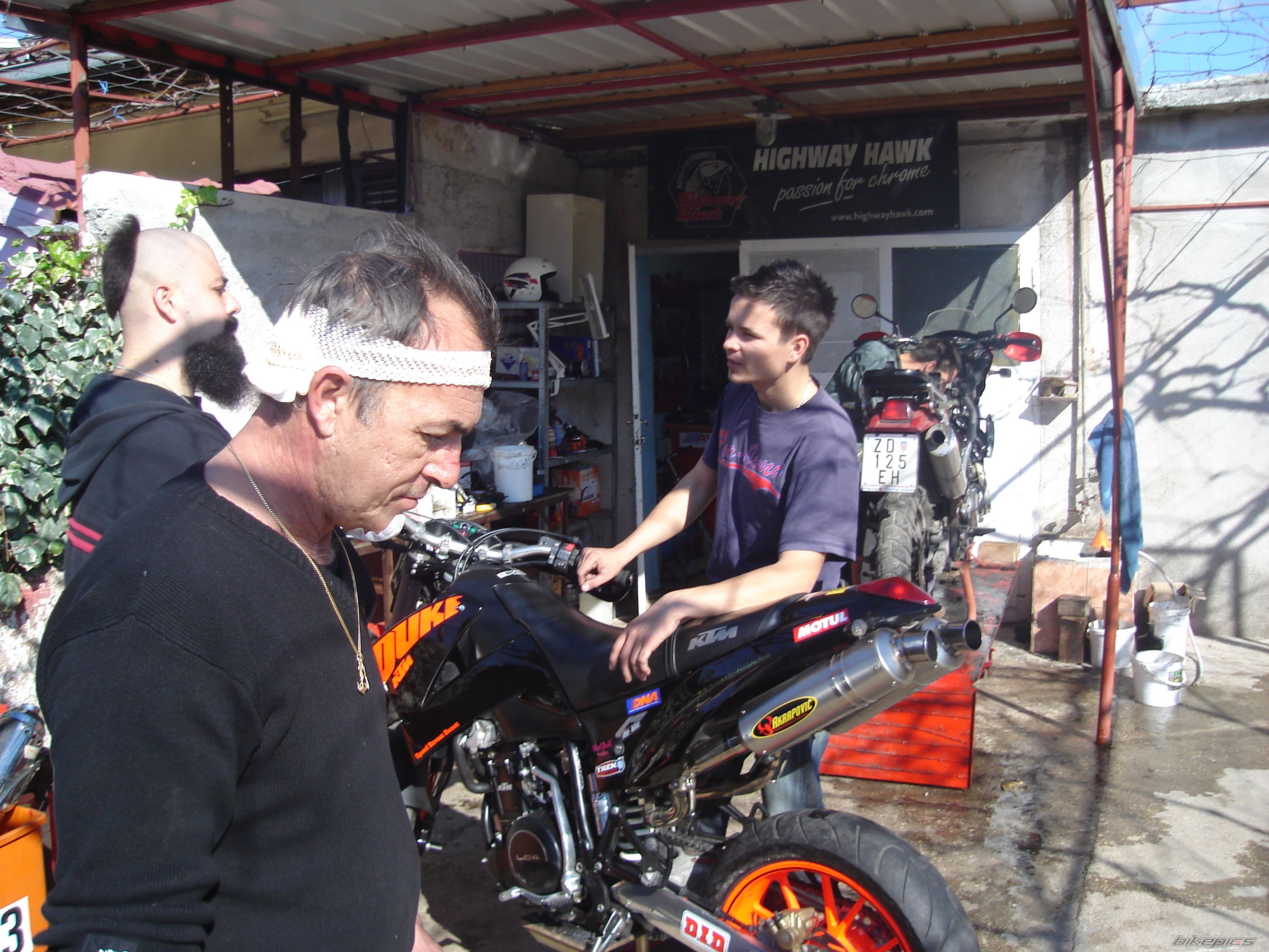 Bike Photo 821014