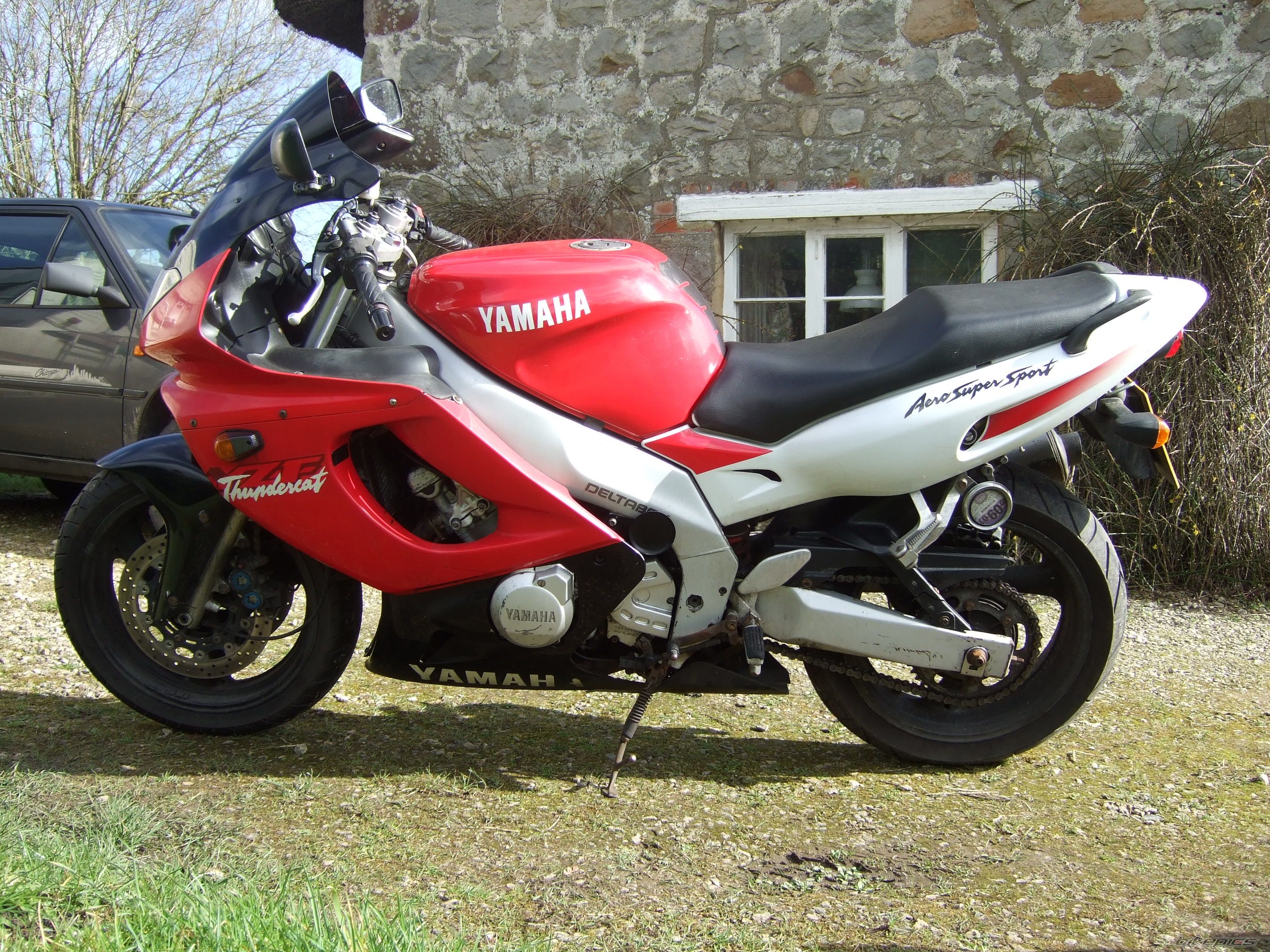 Bike Photo 821042